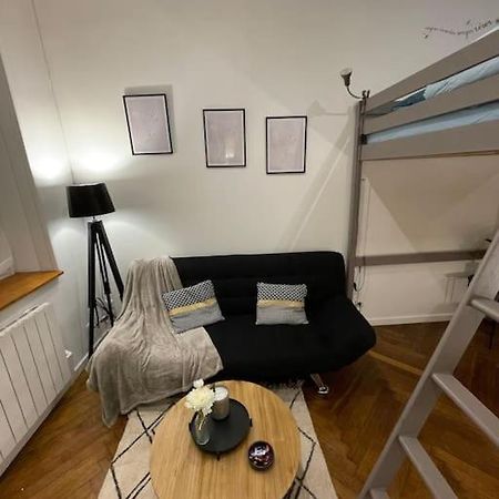 Centre Ville Renard Rouen Ngoại thất bức ảnh