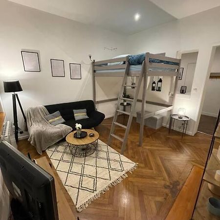 Centre Ville Renard Rouen Ngoại thất bức ảnh