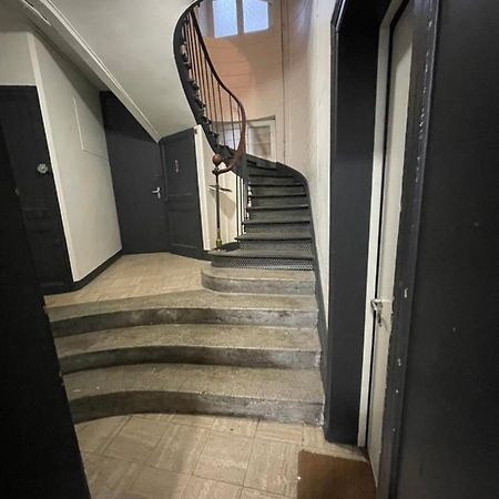 Centre Ville Renard Rouen Ngoại thất bức ảnh