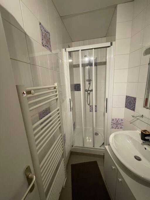 Centre Ville Renard Rouen Ngoại thất bức ảnh
