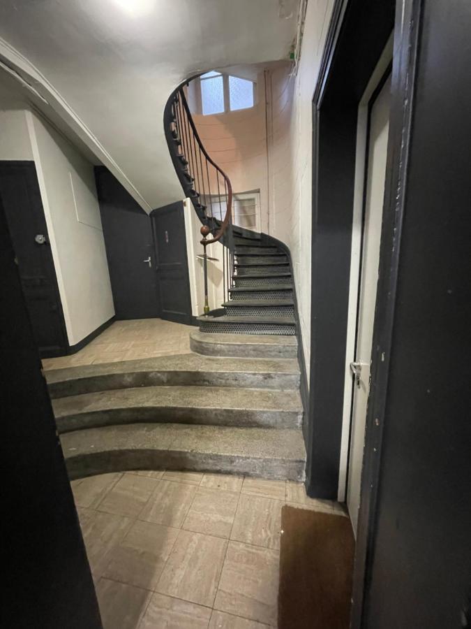 Centre Ville Renard Rouen Ngoại thất bức ảnh